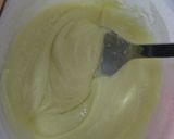 簡単ホットケーキミックスでコーンパン作り方1写真