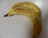 ノンオイルノンシュガー♪米粉バナナケーキ作り方1写真