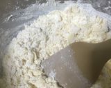 メロンパン(6個分)作り方6写真