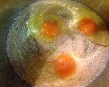 おからハンバーグ by accco食堂作り方3写真