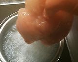 さっぱり♪冷た～い♪サラダうどん作り方6写真