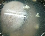 さっぱり♪冷た～い♪サラダうどん作り方7写真