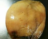 さっぱり♪冷た～い♪サラダうどん作り方10写真