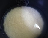シンプルで美味しい！枝豆の炊き込みご飯♪作り方3写真