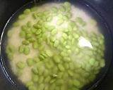 シンプルで美味しい！枝豆の炊き込みご飯♪作り方4写真