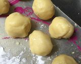 メロンパン(6個分)作り方8写真