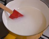 クラッシュしましまゼリー作り方3写真