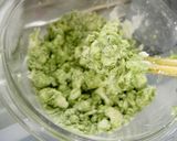 野菜畑のキッシュ☆作り方1写真