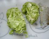 野菜畑のキッシュ☆作り方2写真