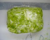 野菜畑のキッシュ☆作り方3写真