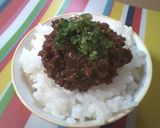 レタスの外葉のさっと炒め作り方4写真