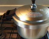 ご飯がすすむ♪さんまの梅生姜煮作り方3写真