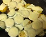 お弁当に〜ズッキーニ〜(o˘◡˘o)♡作り方10写真