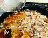 時短！簡単！お店屋さん味の中華風おこわ作り方7写真