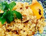 時短！簡単！お店屋さん味の中華風おこわ作り方10写真