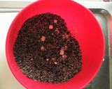 簡単！胡麻たっぷり！いんげんの胡麻和え作り方2写真