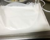 離乳食期の赤ちゃんに。豆乳アイス作り方2写真