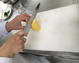 とうもろこしとしらすのご飯作り方1写真