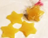 熱中症予防に☆たくあん弁当作り方4写真