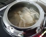 トッピングに。揚げきんぴらごぼう作り方3写真