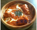 ★簡単本格的♪ナン作り方5写真