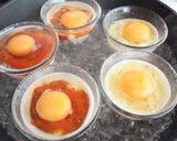 余ったポテサラをリメイク！エッグスラット作り方6写真