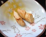 最速の焼きたらこのパスタ作り方3写真