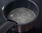 はちみつレモンゼリー作り方3写真