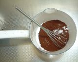 ミルキ～チョコクリームパン：ちぎりパン作り方1写真