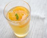 はちみつレモンゼリー作り方5写真