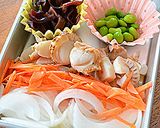 具だくさん＊スパイシー炒り豆腐♪作り方3写真