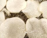 旬のおじゃがdeポテトチップス作り方2写真