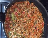 お子ちゃまも一緒に！ドライカレー作り方5写真