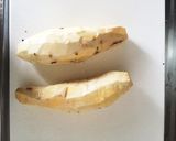 さつまいもと玉ねぎのスコップコロッケ作り方5写真