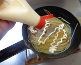 最速の焼きたらこのパスタ作り方11写真