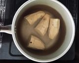さつまいもと玉ねぎのスコップコロッケ作り方6写真
