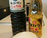 【万能‼】かえし!秘伝の味♪作り方1写真