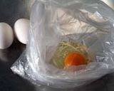 焦げな～いオムレツ作り方3写真