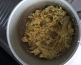 さつまいもと玉ねぎのスコップコロッケ作り方8写真