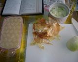 カルボナーラ風カレー作り方1写真