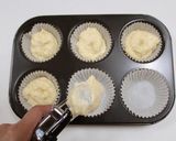 基本のプレーンマフィン作り方10写真
