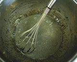簡単混ぜるだけ☆豆乳黒ごまバナナケーキ作り方2写真
