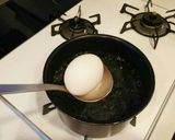 『かえし』で本格的！トロトロ豚バラ軟骨♪作り方7写真