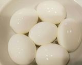『かえし』で本格的！トロトロ豚バラ軟骨♪作り方9写真