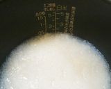 かさ増しモチモチ白滝ご飯◆ダイエットに作り方2写真