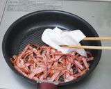 本気で冷やし中華作ってみた!作り方1写真
