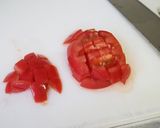 本気で冷やし中華作ってみた!作り方4写真