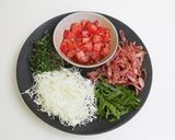 本気で冷やし中華作ってみた!作り方5写真