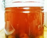 こだわりの我が家の梅酒！作り方8写真