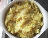 さつまいもと玉ねぎのスコップコロッケ作り方10写真